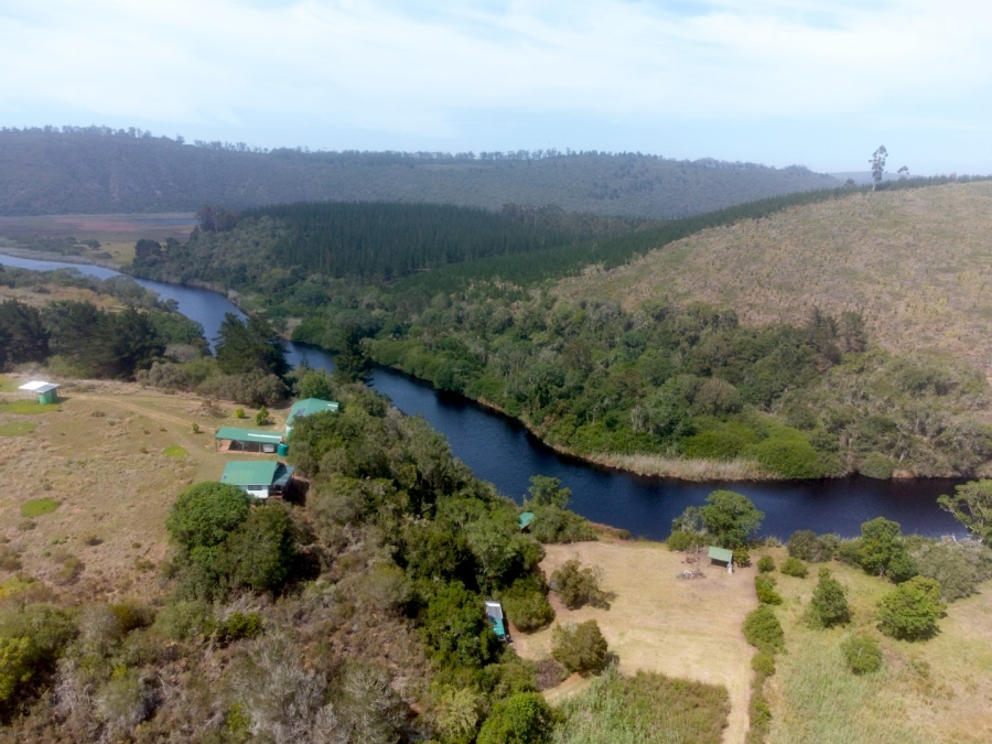 Commercial Property for Sale in Sedgefield Rural Western Cape